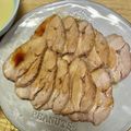 namimocchi's cooksnap of when they made ◇炊飯器で簡単やわらかい煮豚.
