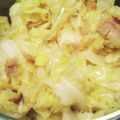 そうらくらく's cooksnap of when they made ダイエット♡白だしとツナDE蒸しキャベツ.