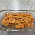 チャムハムママ's cooksnap of when they made 手作り鮭フレーク♪(鮭のあら使用).