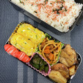 Ｅｍｉｙ's cooksnap of when they made しらすとねぎの卵焼き.