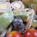 紅葉ｙ's cooksnap of when they made きのことアボカドのオイマヨ炒め.