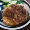 ふか谷's cooksnap of when they made 基本のオニオンステーキソース♪.