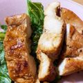 いっちゃんとぽちまる's cooksnap of when they made タイ料理☆ガイヤーン☆さくらどり胸肉で.