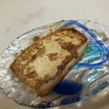 papikun's cooksnap of when they made ヘルシー簡単！木綿豆腐生姜焼き★.