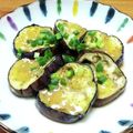 YCHキッチン's cooksnap of when they made 茄子のゆるゆる田楽.