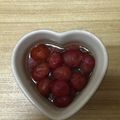 かおり♡♡♡'s cooksnap of when they made ヤマキのめんつゆで、プチトマトのマリネ☆.
