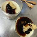 豆夢zumu's cooksnap of when they made 卵なし！牛乳なし！ぷるぷる♪豆乳プリン.