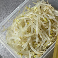QPはにー's cooksnap of when they made もやしを保存して☆最後まで食べきる方法.