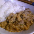ROSILY's cooksnap of when they made 豚の生姜焼きの大根おろし煮.