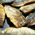 ｍａｈａｒｕ's cooksnap of when they made あじのソテー＊カレー風味.