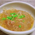 のんべぇヒロ's cooksnap of when they made 暑い日にさっぱり♡ところてん.