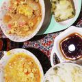 ｽｶｲﾌｨｯｼｭ☆'s cooksnap of when they made いつもあなたと：ん？納豆にラー油？！.