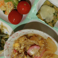 ｽｶｲﾌｨｯｼｭ☆'s cooksnap of when they made 豚肉・蒲鉾・玉ねぎ・たまごの他人煮.