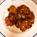 ナピト's cooksnap of when they made 残りごはんで♪簡単☆かぼチーズおやき.