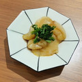 3yes's cooksnap of when they made ☆ほたての漬け☆.