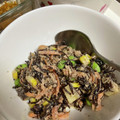 くまのしらたま's cooksnap of when they made 作り置き　豆とひじきのデリ風サラダ.