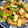 cocomonz's cooksnap of when they made 小松菜と厚揚げとひき肉の味噌炒め.
