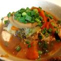 あべたかはし's cooksnap of when they made コクうま♡鶏大根.
