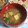 mmameco's cooksnap of when they made 茄子と厚揚げのお味噌汁.