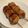 chou*'s cooksnap of when they made 簡単！肉巻みたらし団子.
