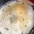 ♡マッキークッキング's cooksnap of when they made マッシュポテトとカリカリチキン.