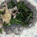 料理スキになってきた's cooksnap of when they made 薬味たっぷり生しらす丼.