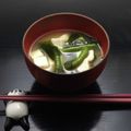クックDAD's cooksnap of when they made 美味しい★いんげんの味噌汁.