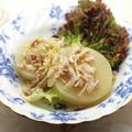 クックDAD's cooksnap of when they made コクうま！大根ステーキ.