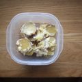 みるく茶's cooksnap of when they made 味見がとまらん♡さつまいもの甘酒ミルク煮.