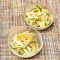 なつき☆ミ's cooksnap of when they made 白菜のごまあえ.