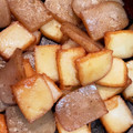 ☆ドキンちゃん☆”'s cooksnap of when they made さつまあげとこんにゃくの甘辛煮.