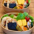 ♡Fuwari♡'s cooksnap of when they made 懐かしの味‼ 茶飯.