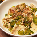 Nya6nya6's cooksnap of when they made 豚しゃぶ肉ときゅうりのさっぱり和え.