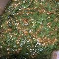 さっさママ's cooksnap of when they made 大量消費に！大葉のゴマ醤油漬け.