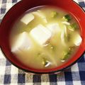 ﾁｲﾁｬﾝﾏﾏ's cooksnap of when they made とろっとろにゅう麺.