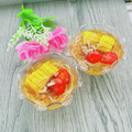 あやちん０８１６'s cooksnap of when they made 簡単！白だしで「素麺のつゆ」♫.