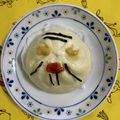 ankotetu's cooksnap of when they made チルド肉まん.