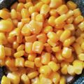 チーズナッツ's cooksnap of when they made レンチン♪あと1品にしょうゆバターコーン.