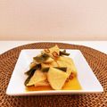 horseland's cooksnap of when they made ☆　大根の昆布漬け　☆.