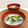 horseland's cooksnap of when they made 簡単！つるむらさきと油揚げの味噌汁.