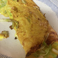 snow012's cooksnap of when they made とろーりチーズとキャベツの玉子焼き.