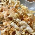 はなぴっち's cooksnap of when they made パリパリサクサク♪ごぼうと人参のかき揚げ.