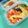 一番星寿美次郎's cooksnap of when they made レンジでトマトスクランブルエッグ.