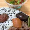 ぽろっとＱちゃん's cooksnap of when they made 肉じゃが　〜牛肉ほろほろ〜.