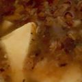 MULA's cooksnap of when they made もずく楽部☆もずくスープカレー.