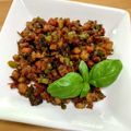 ぽろっとＱちゃん's cooksnap of when they made 和風カレー味ふりかけ.