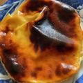かえる3344's cooksnap of when they made ♪簡単フープロでカッテージチーズケーキ♪.