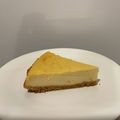 りょっつ's cooksnap of when they made m生クリームなし濃厚ベイクドチーズケーキ.