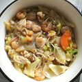 クックN8J4VT☆'s cooksnap of when they made シーフードミックスで本格中華♪海鮮八宝菜.