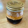 ちび大ママ's cooksnap of when they made ＊超簡単！！でも市販の味のドレッシング＊.